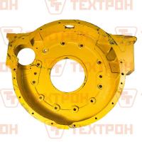 Кожух маховика н/о