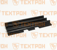 Башмак экскаватора Case CX220CLC (L-500 мм) заготовка ТТ-800